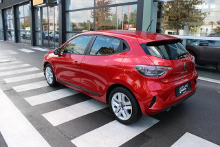 Renault Clio 1.0 tCe 