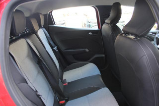 Renault Clio 1.0 tCe 