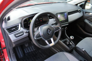 Renault Clio 1.0 tCe 