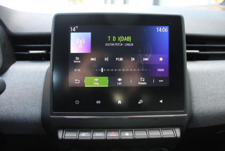 Renault Clio 1.0 tCe 