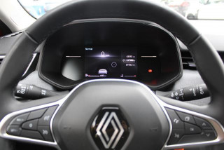 Renault Clio 1.0 tCe 