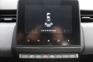 Renault Clio 1.0 tCe 