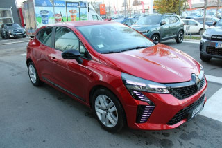 Renault Clio 1.0 tCe 