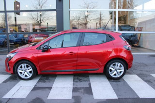 Renault Clio 1.0 tCe 