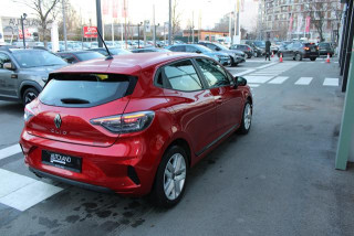 Renault Clio 1.0 tCe 