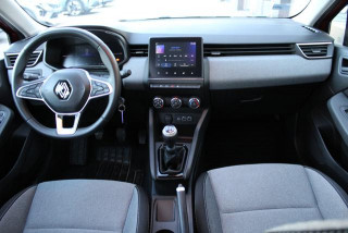 Renault Clio 1.0 tCe 