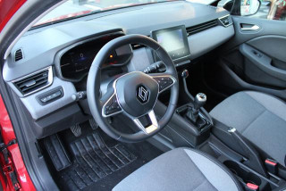 Renault Clio 1.0 tCe 