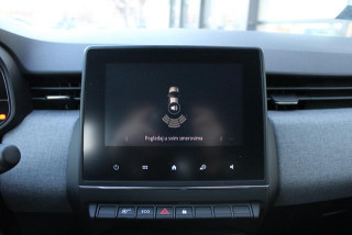 Renault Clio 1.0 tCe 