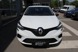 Renault Clio 1.5 dCi Van 