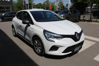 Renault Clio 1.5 dCi Van 