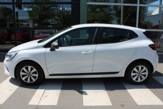 Renault Clio 1.5 dCi Van 