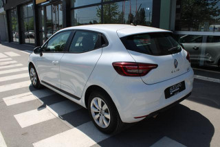 Renault Clio 1.5 dCi Van 