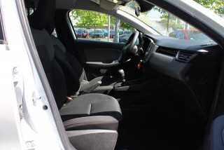 Renault Clio 1.5 dCi Van 