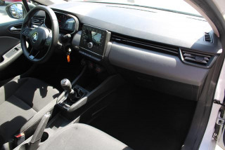 Renault Clio 1.5 dCi Van 