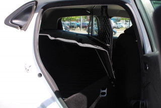 Renault Clio 1.5 dCi Van 