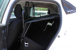 Renault Clio 1.5 dCi Van 