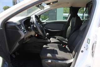 Renault Clio 1.5 dCi Van 