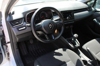 Renault Clio 1.5 dCi Van 
