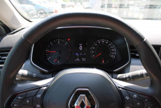 Renault Clio 1.5 dCi Van 