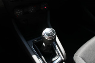 Renault Clio 1.5 dCi Van 