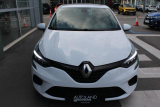 Renault Clio 1.5 dCi Van 