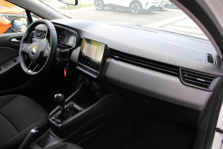 Renault Clio 1.5 dCi Van 