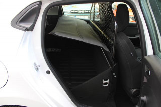 Renault Clio 1.5 dCi Van 