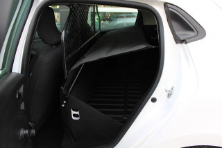 Renault Clio 1.5 dCi Van 