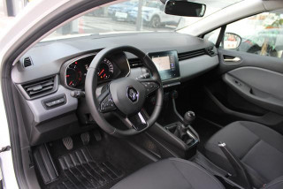 Renault Clio 1.5 dCi Van 