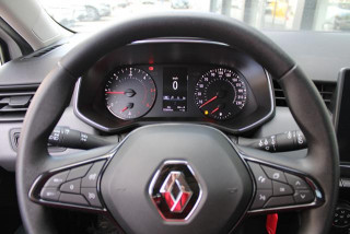 Renault Clio 1.5 dCi Van 