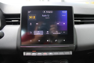 Renault Clio 1.5 dCi Van 