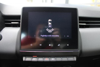 Renault Clio 1.5 dCi Van 