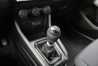 Renault Clio 1.5 dCi Van 