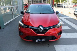 Renault Clio 1.0 sCe Limited 