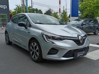 Renault Clio 1.0 Limited
