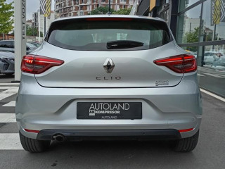 Renault Clio 1.0 Limited