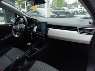 Renault Clio 1.0 Limited