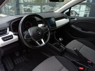 Renault Clio 1.0 Limited
