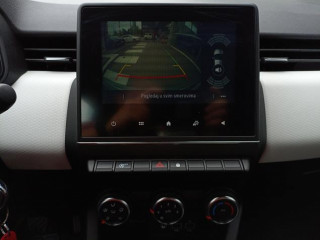 Renault Clio 1.0 Limited