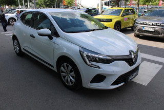 Renault Clio 1.0 tCe VAN 