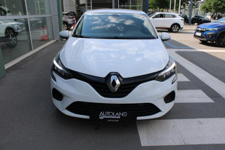 Renault Clio 1.0 tCe VAN 