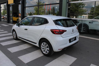 Renault Clio 1.0 tCe VAN 