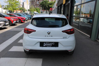 Renault Clio 1.0 tCe VAN 