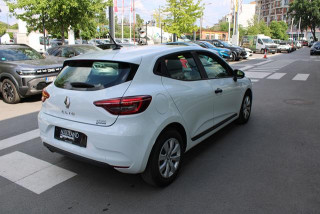Renault Clio 1.0 tCe VAN 