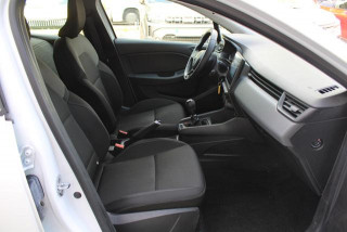 Renault Clio 1.0 tCe VAN 
