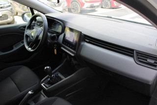 Renault Clio 1.0 tCe VAN 
