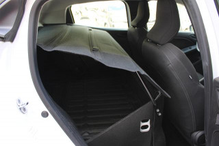 Renault Clio 1.0 tCe VAN 