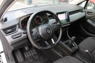 Renault Clio 1.0 tCe VAN 