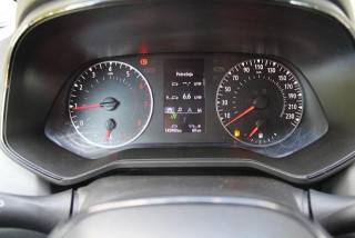 Renault Clio 1.0 tCe VAN 