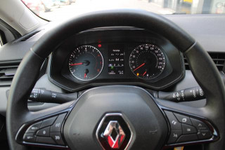 Renault Clio 1.0 tCe VAN 